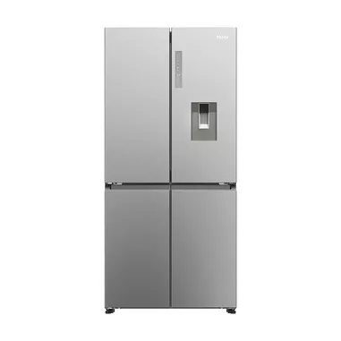 Haier Cube 83 Serie 3 HCR3818EWMM frigorifero side...