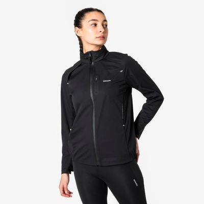 KIPRUN Dámská běžecká hřejivá bunda Run 900 Warm