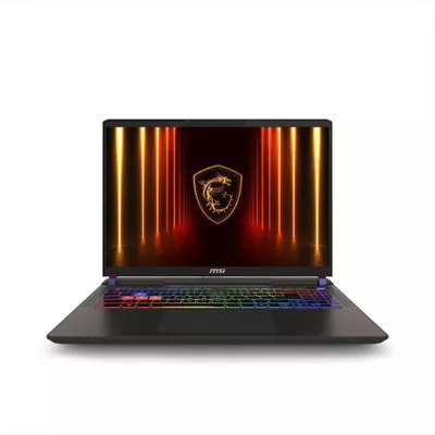 MSI - Notebook VECTOR 16 HX AI A2XWHG-240IT-Grigio