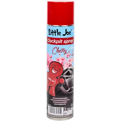 Sprej na palubní desku Little Joe