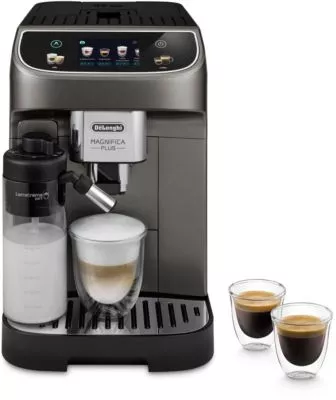 Expresso Broyeur DELONGHI Magnifica Plus FEB3270.TB