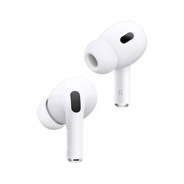 Apple AirPods Pro con custodia di ricarica MagSafe...