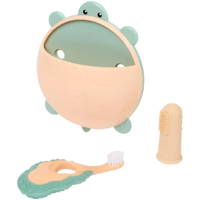 Zubní kartáček - sada