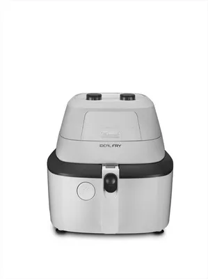 DE LONGHI - FH2101.W-Bianco