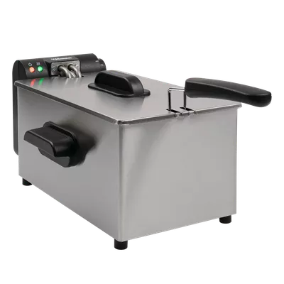 Fritovací hrnec Tristar PD-8950