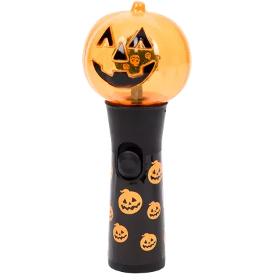 Otočná LED lampa