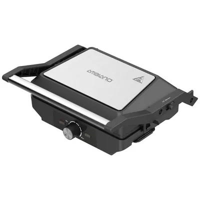Ambiano Pg-3 Panini Grill