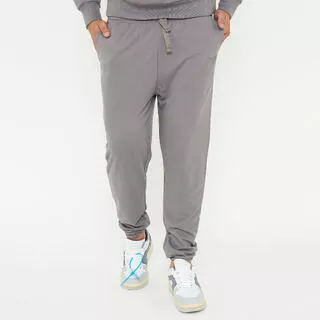 LEGEA Pantaloni sportivi Unisex F BALLON grigio