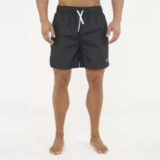 LEGEA Costume nuoto C-REGULAR nero