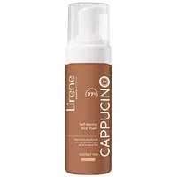 Self Tanning Foam Cappucino
