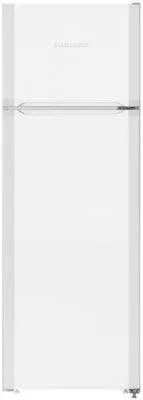 Réfrigérateur 2 portes LIEBHERR CTPe251-26