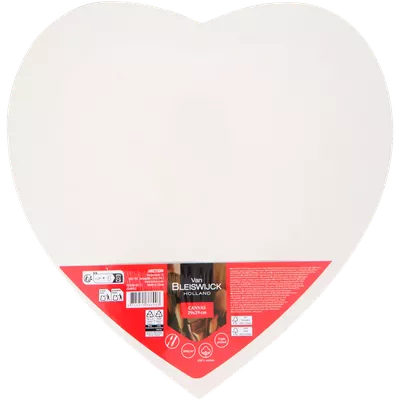 Malířské plátno Van Bleiswijck