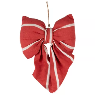 Juleophæng, Sløjfe