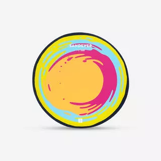 OLAIAN Flying disc morbido SPLASH arancione
