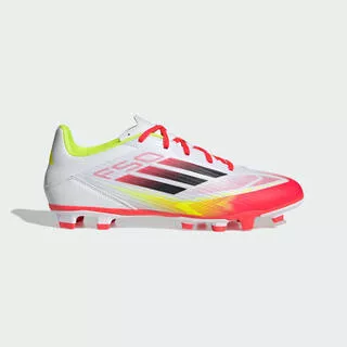 Scarpe da calcio F50 Club Firm/Multi-Ground