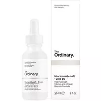 Niacinamide 10% + Zinc 1% 30Ml