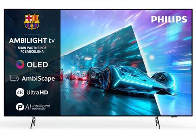 PHILIPS - Smart TV OLED 4K 65