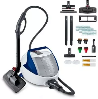 Nettoyeur vapeur POLTI Vaporetto Pro 100 Eco Power