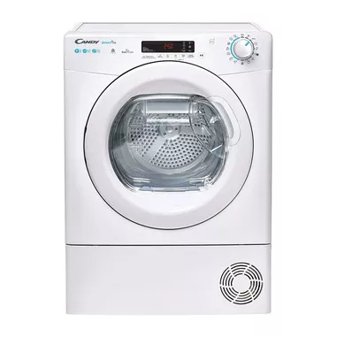 Candy Smart Pro CSOE H9A2DE-S asciugatrice Libera ...