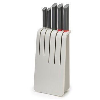 Joseph Joseph Duo Knife Block 5 Piece Set