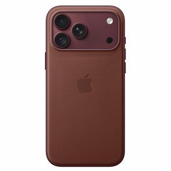 Apple iPhone 18 Pro Max TechWoven Case with MagSafe