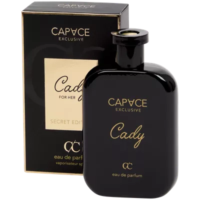 Parfémovaná voda Capace Exclusive Cady