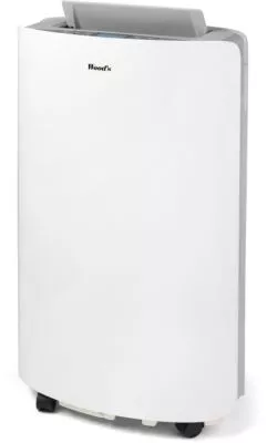 Climatiseur WOODS WAC1202G