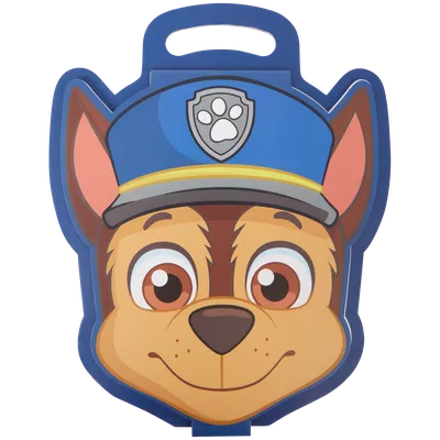 Omalovánky Paw Patrol