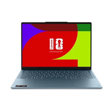 Lenovo Yoga | Notebook Slim 7 | Display 14.0'' WUX...