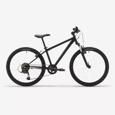 ROCKRIDER Dětské 24" horské kolo EXPL 500 9–12 let