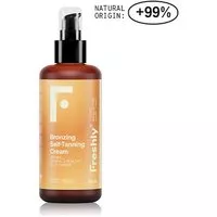 Bronzing Radiance Self-Tanning Cream