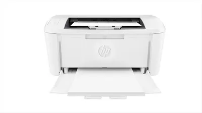HP - Stampante LASERJET M110W-Bianca