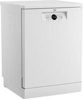 Beko - Lave Vaisselle 60 Cm  Bdfn26550w