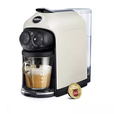 Lavazza Deséa Automatica Macchina per caffè a caps...
