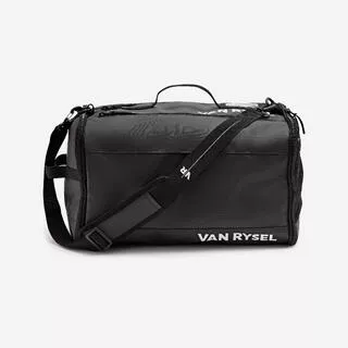 VAN RYSEL Borsa bici Van Rysel RCR RAIN BAG
