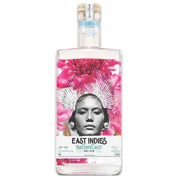East Indies Archipelago Dry Gin 700ml