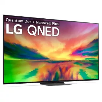 TV QNED 75" (190,5 cm) LG 75QNED816RE, 4K UHD, Smart TV