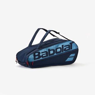 BABOLAT Borsa tennis Babolat COURT L 9 racchette blu
