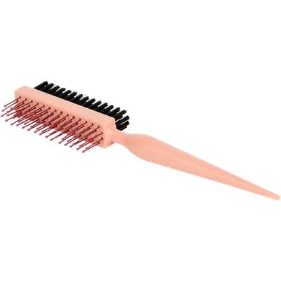 Kartáč a hřeben 3 v 1 Blossity