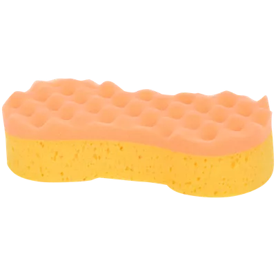 Velká houba na čištění vozu C&C