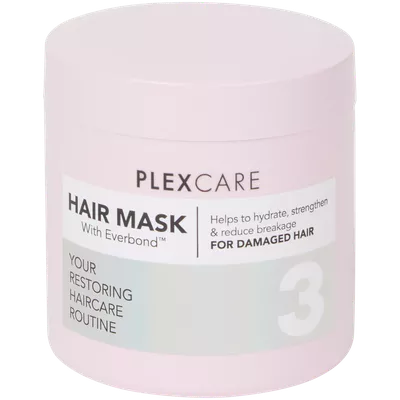 Maska na vlasy Plex Care 3 Bonding Complex