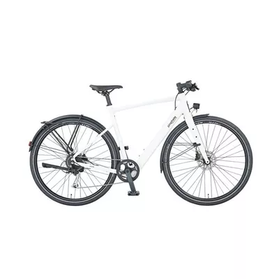 E-Bike Urbanicer 2.3, Herren