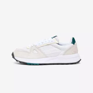DECATHLON Scarpe da ginnastica donna RETRO RUN 70 bianche