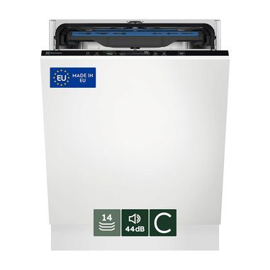 Electrolux Lavastoviglie Incasso 60 Cm - Int. Tota...