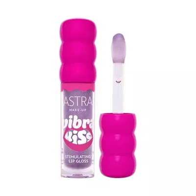 Vibrakiss Stimulating Lip Gloss 05 Hands Free