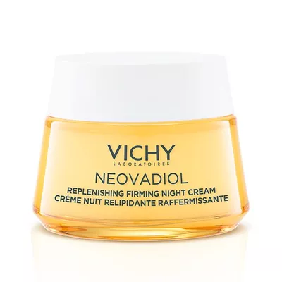 Neovadiol Post-Menopausia Crema Noche