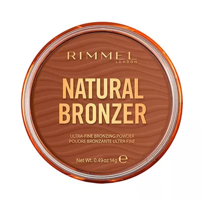 Natural Bronzer 004 Sundown