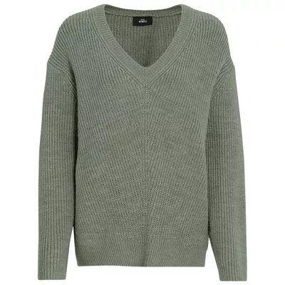 Damen Strickpullover