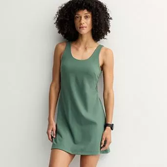 Women's FLX Affirmation Activity Mini Dress