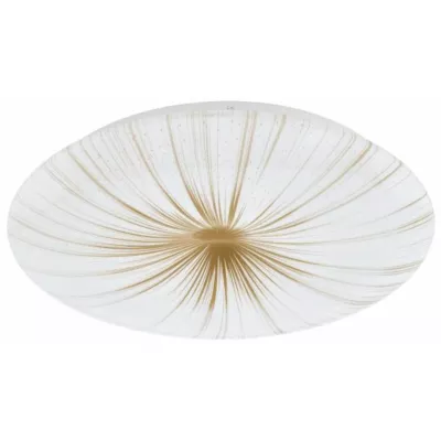 Eglo Nieves 1, Plafond, Ø41 cm